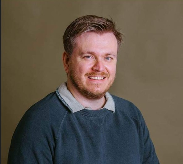 Michaël Missaire